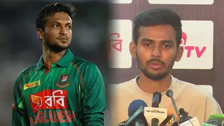 সাকিবের দেশে ফিরতে কোনো বাধা নেই: ক্রীড়া উপদেষ্টা